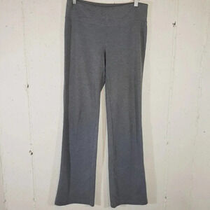 Gap S gray yoga‎ pants